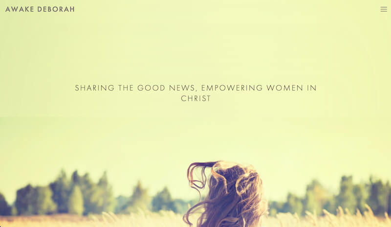 Marge Mowczko website